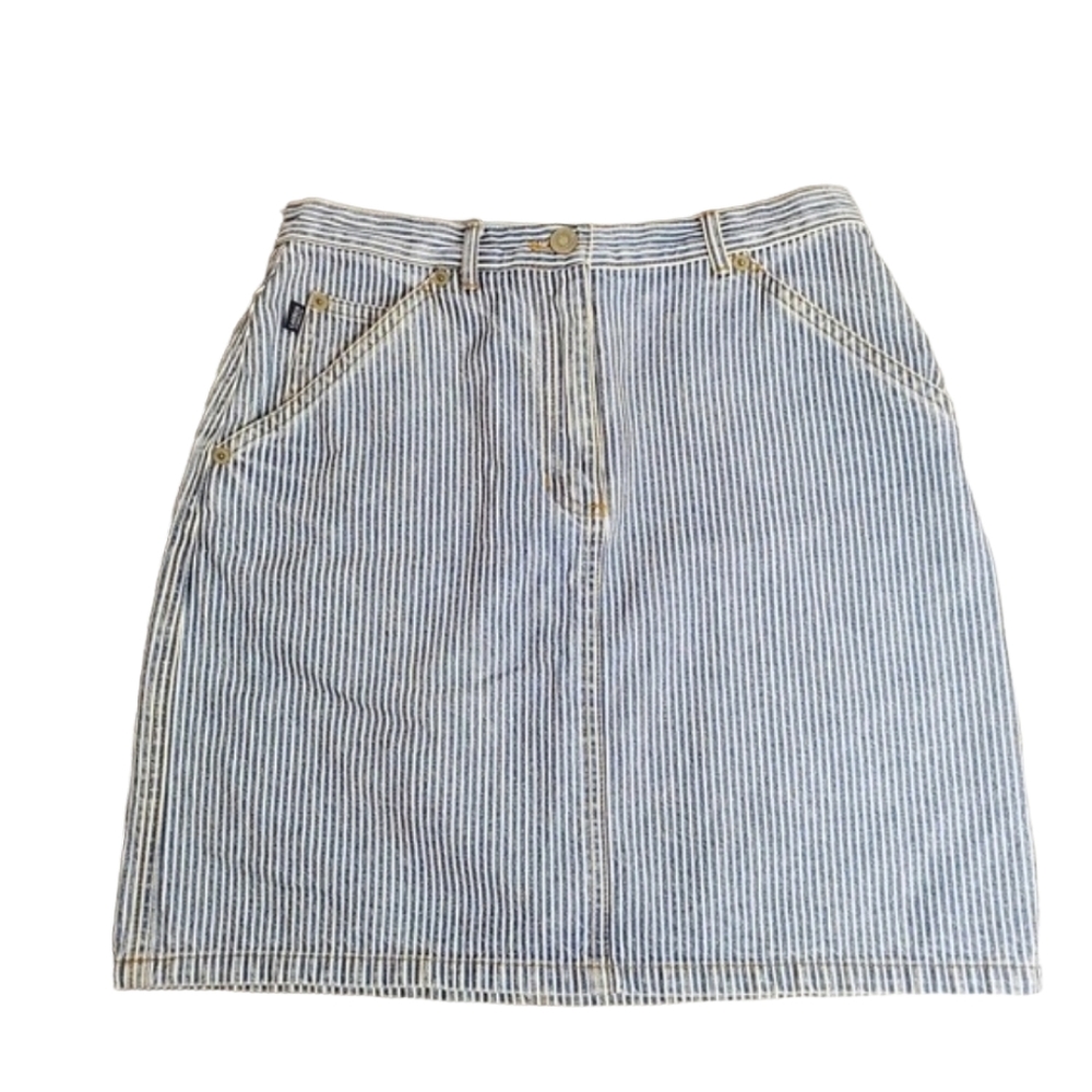 🤑Ralph Lauren Lauren Jeans Co Skirt